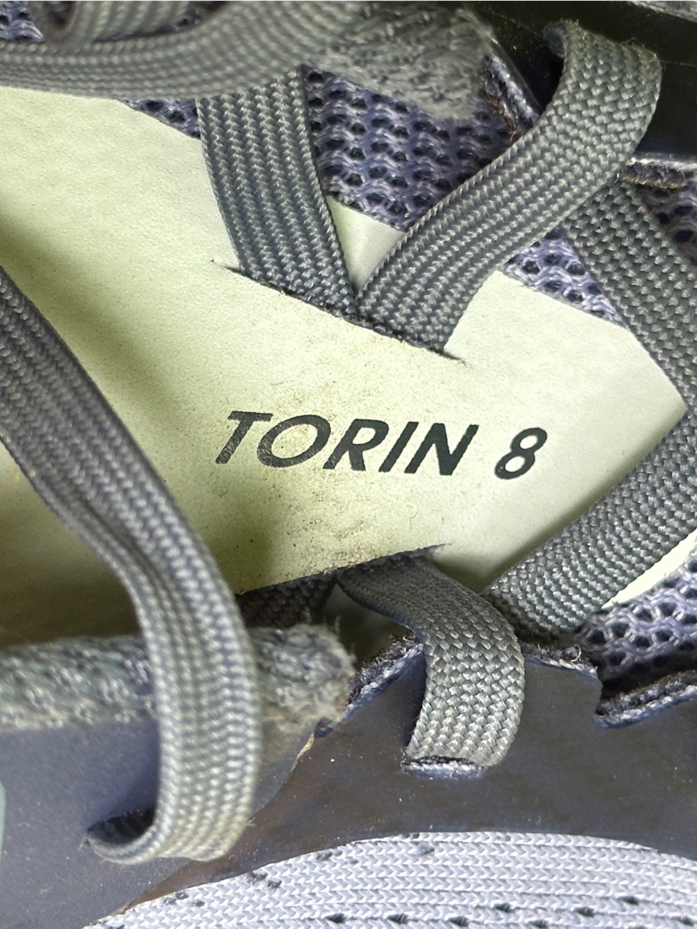 Altra Women's Torin 8 size 9 - Picture 7 of 7